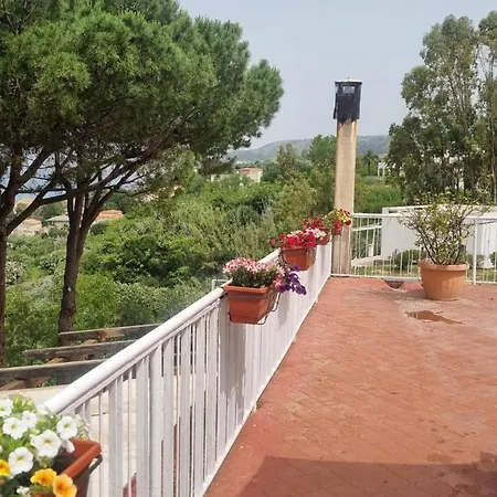 Ferienhaus Elvira *