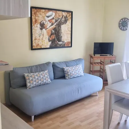 Ferienhaus Elvira *