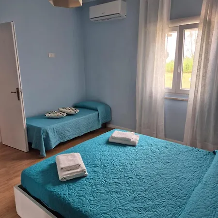 Ferienhaus Elvira