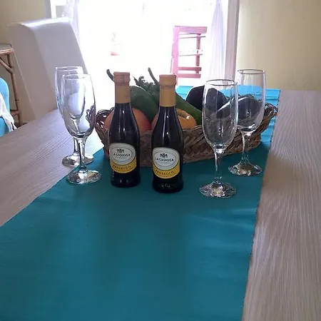 Ferienhaus Elvira *
