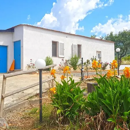 Ferienhaus Elvira *