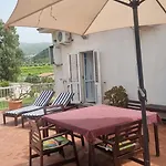 Casa vacanze Elvira Belvedere Marittimo