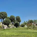 Elvira Casa de Férias Belvedere Marittimo