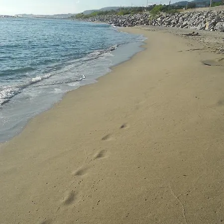 Ferienhaus Elvira Belvedere Marittimo