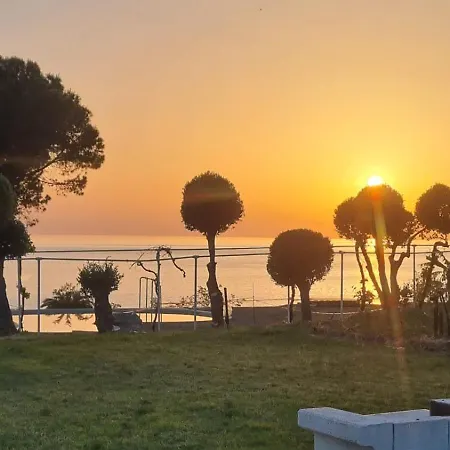 Ferienhaus Elvira Belvedere Marittimo