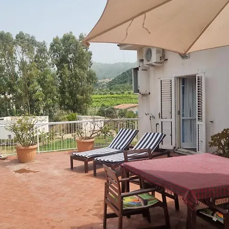 Holiday home Villa Elvira Country House