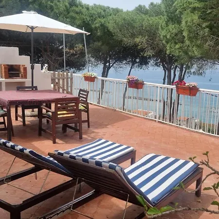 Elvira Belvedere Marittimo