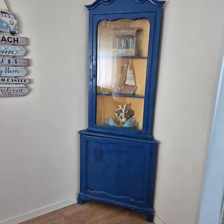 Elvira Ferienhaus Belvedere Marittimo