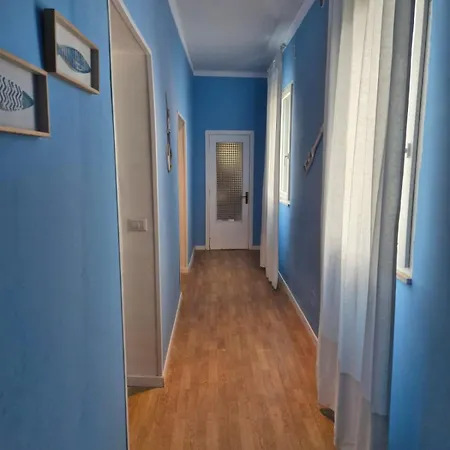 Elvira Belvedere Marittimo