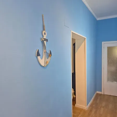 Ferienhaus Elvira *