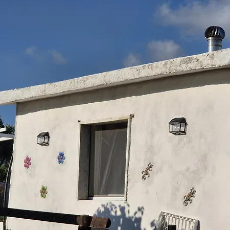 Ferienhaus Elvira Belvedere Marittimo