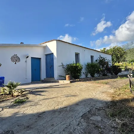 Vakantiehuis Elvira *