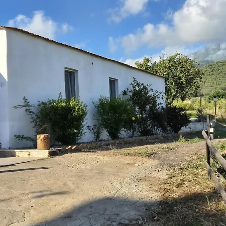 Ferienhaus Elvira Belvedere Marittimo