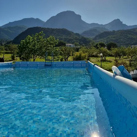 Elvira Belvedere Marittimo