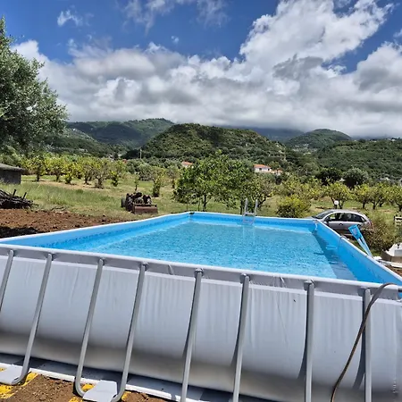 Hébergement de vacances Elvira *