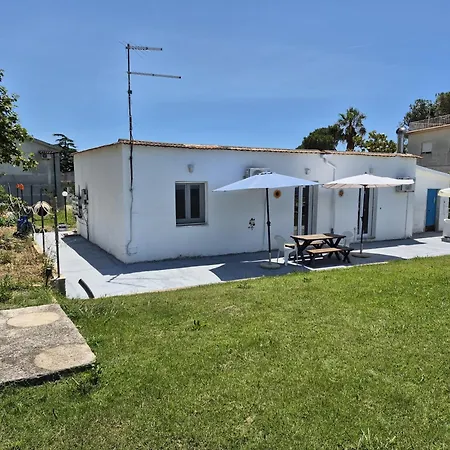 Casa de Férias Elvira *