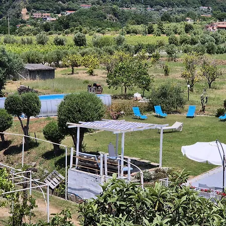 Elvira Casa de Férias