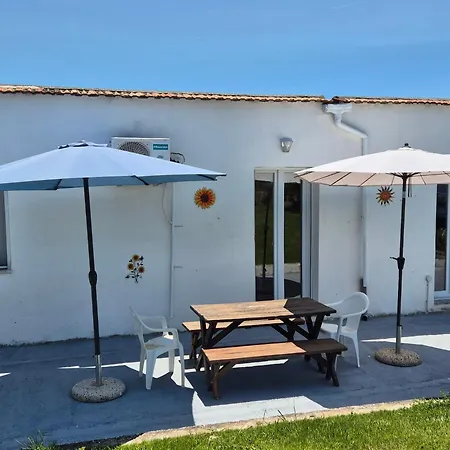 Ferienhaus Elvira
