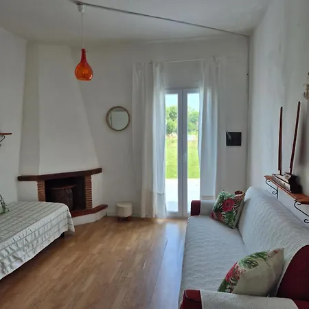 Ferienhaus Elvira *