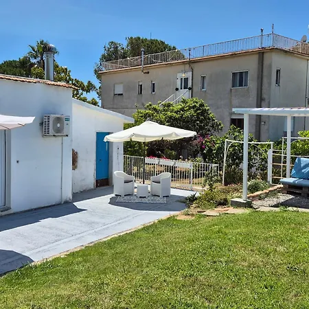 Elvira Casa de Férias