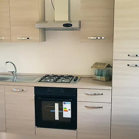 Elvira * Belvedere Marittimo