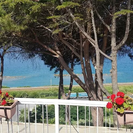 Villa Elvira Country House * Belvedere Marittimo
