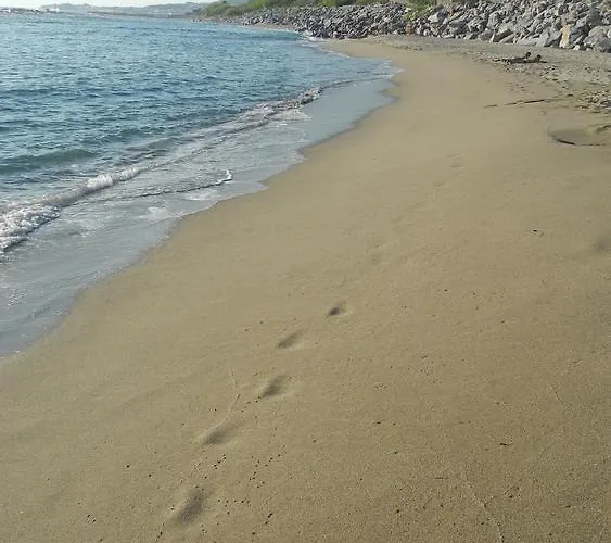 度假居 Elvira 贝尔韦代雷