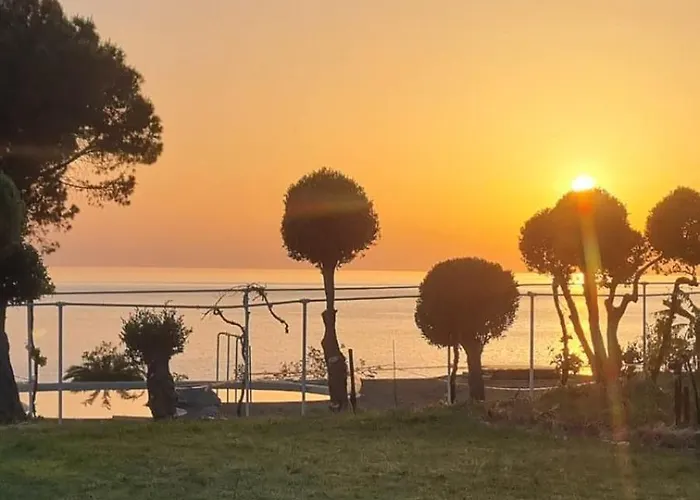 度假居 Elvira 贝尔韦代雷