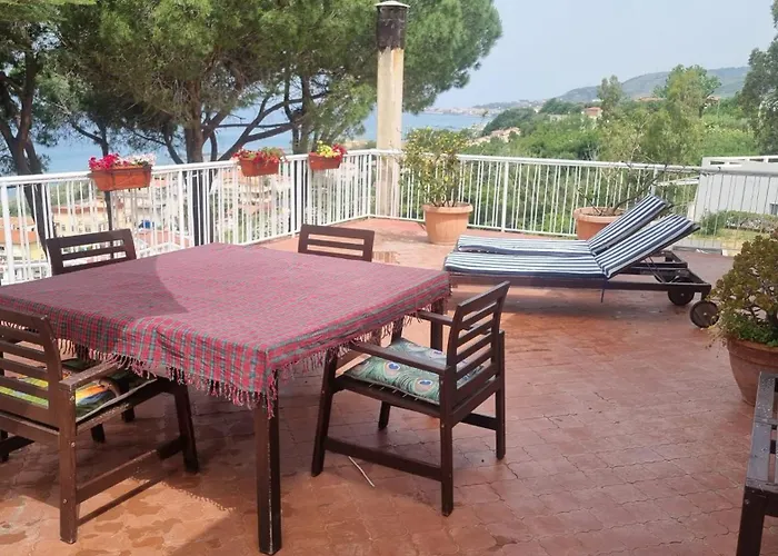 Elvira * 贝尔韦代雷