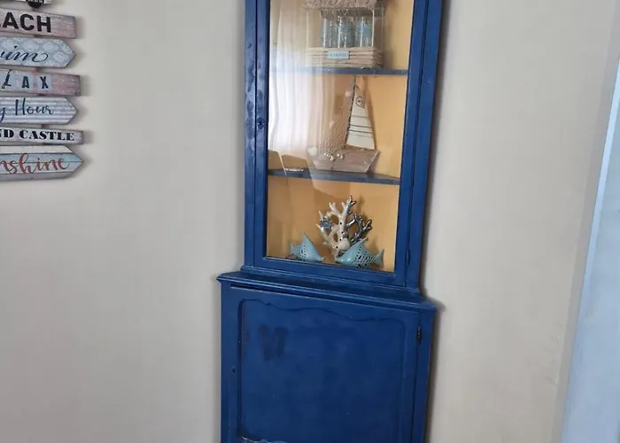 Elvira 度假居 贝尔韦代雷