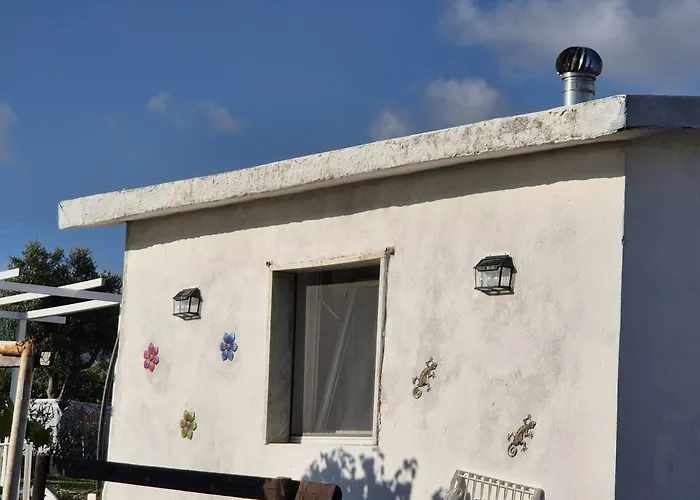 度假居 Elvira 贝尔韦代雷