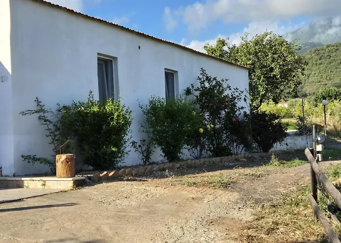 度假居 Elvira 贝尔韦代雷