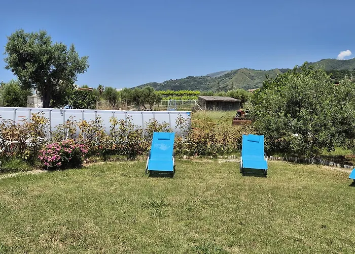 Elvira 度假居 贝尔韦代雷