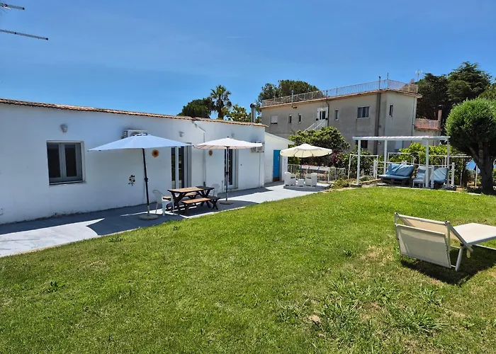 Elvira 度假居 贝尔韦代雷