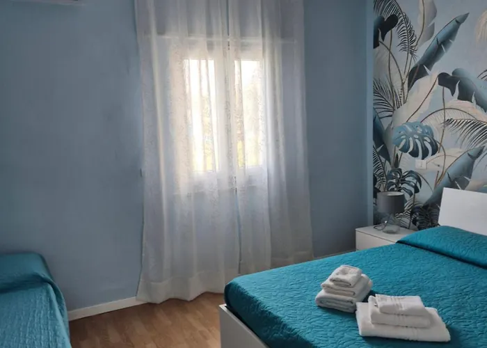 度假居 Elvira 贝尔韦代雷