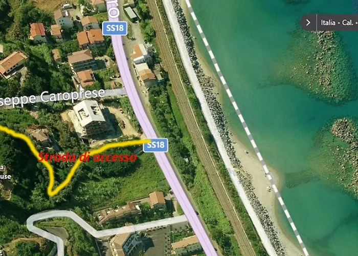 Elvira * 贝尔韦代雷